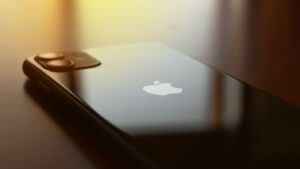 comment savoir si un iPhone est volé