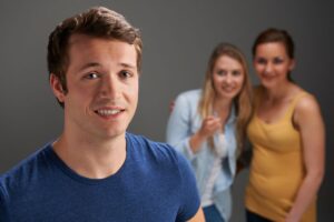 Signes qui montrent qu'une femme vous désire secrètement
